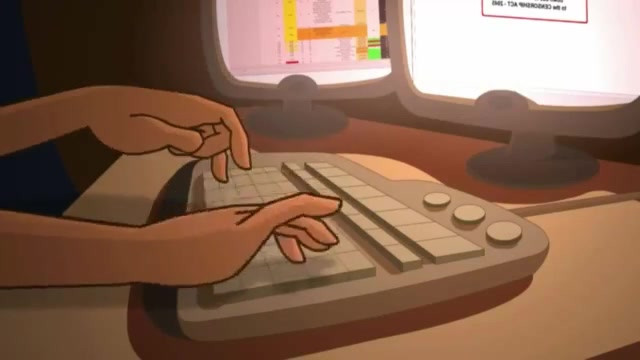 Sobita Bhavi 卡通性爱 第 2 部分