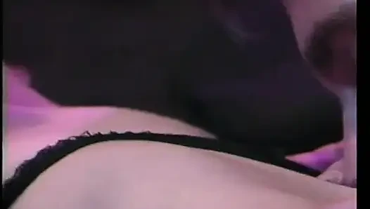 Cewek nakal ini dientot habis-habisan sama kontol besar sampai dicrot di muka