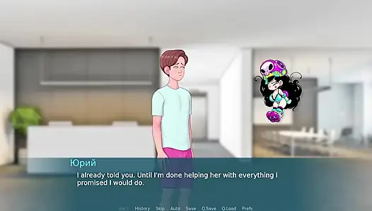 Complete Gameplay - Sex Note, Part 27