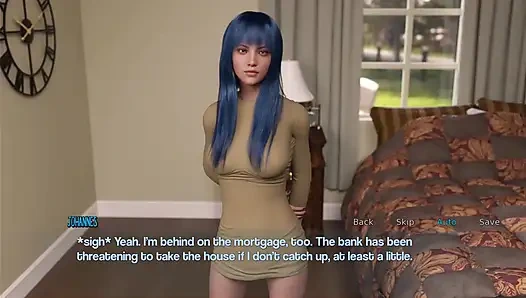 Идеальная фотография #4, я посмотрел на тело Парижа