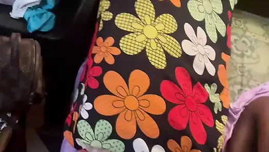 Slim lady love love to fuck my big dick