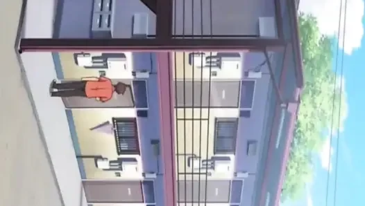 Anime sex video  step sister and brother
