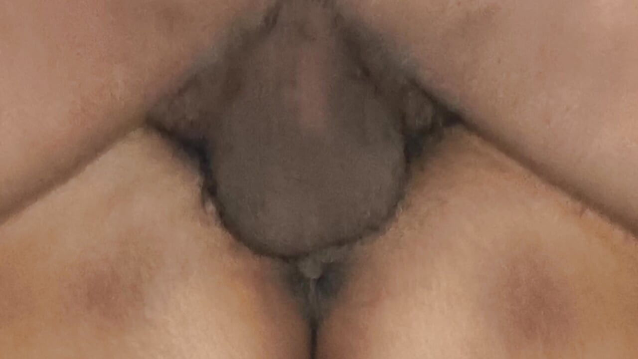 Bhabi'nin creampie vajinasını iyice becerdim, Bhabi's Creampie Vagina is fucked
