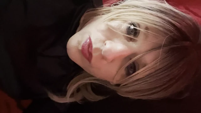 Pute soumise aux hommes Jenyfer Trans french shemale fetish
