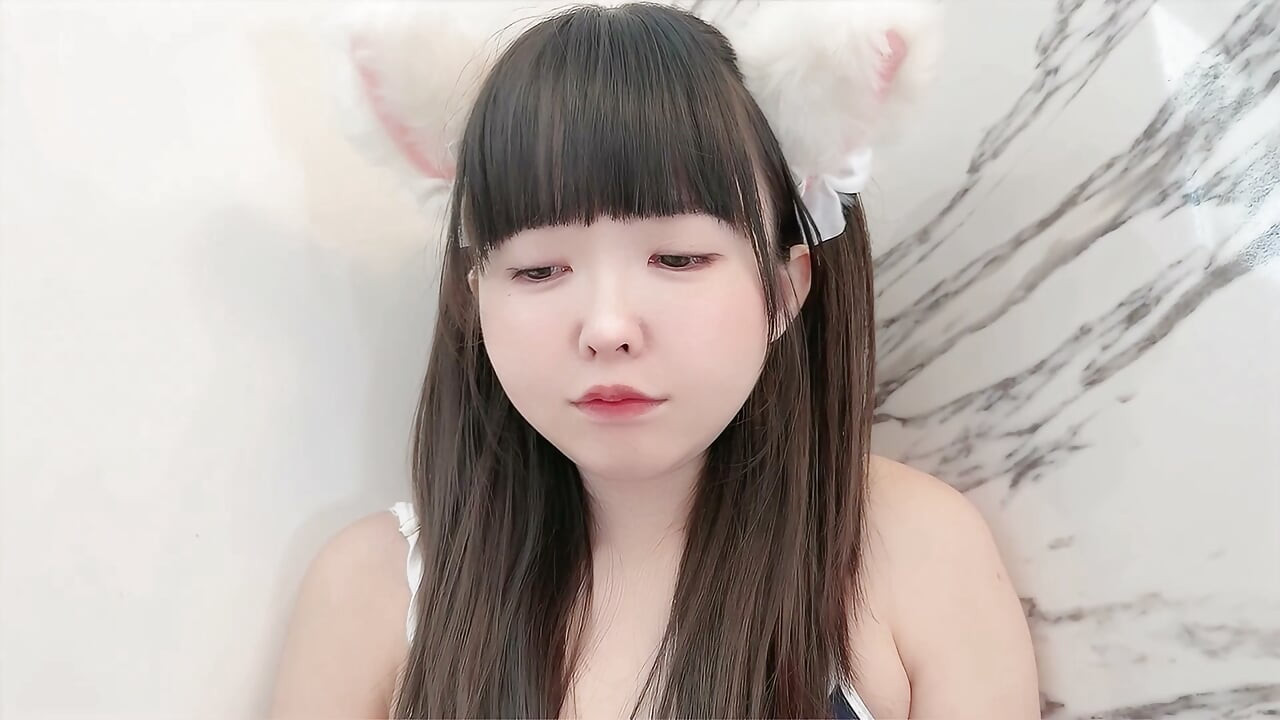 Educație pentru pizda strâmtă a unei japoneze drăguțe și mignone
