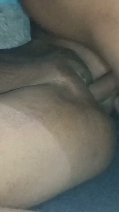 The boy fucked his girlfriend after removing her clothes | Clip 2