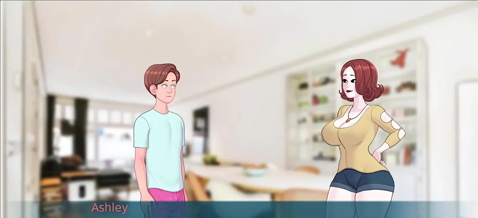 Sex Note - 144 Cum Deep Into Her Ass by Misskitty2k