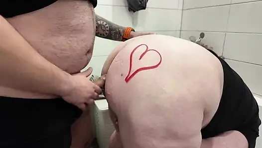 En Sevdiğim Itaatkarla Sikiş Seansı, Korse Iç Çamaşırlı 4K