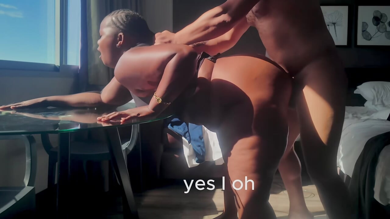 Step Auntie Gets Face Fucked and Pounded by Step Stepbrother