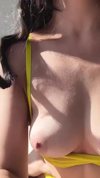 Must-see moment from "Why Make things up, Just Fuck me? Saved"