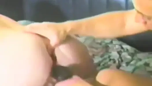 Dirty Dildo Fun with This Amateur Couple