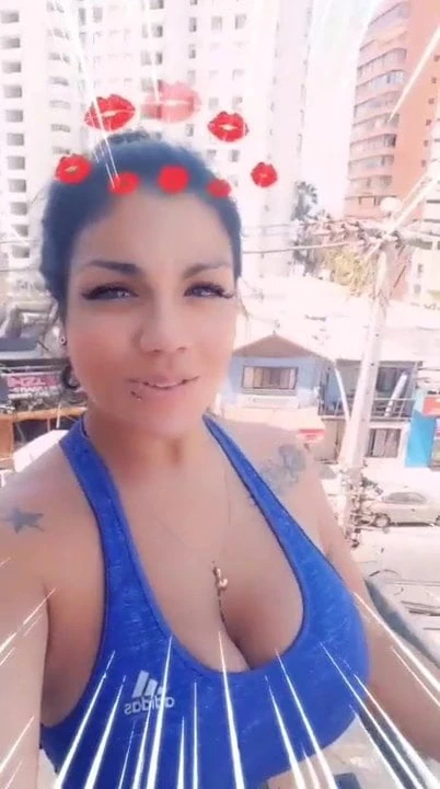 glenda rodriguez 56y