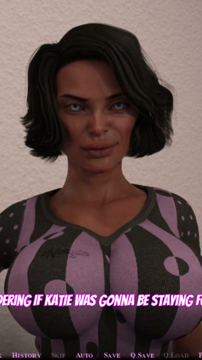Djinn #1 She fucked me and gave me a HUGE dick | Clip 2