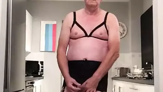 Naylonjackie