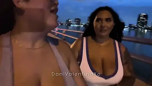 Public Truth or Dare with Jadynn Stone