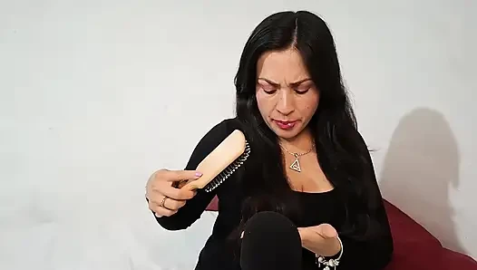 ASMR Нажмите на это видео, если вы не можете отдохнуть!