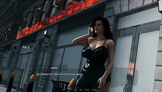 Cybernetic Seduction by 1thousand - We Have to Fuck the Police, Again 13