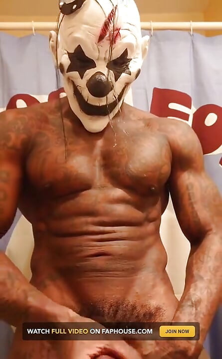 Big Black Hairy Dick Worship Hallelujah Johnson - Part 3