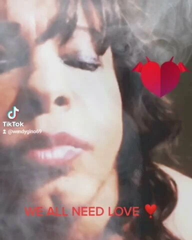 WendyGK on TikTok