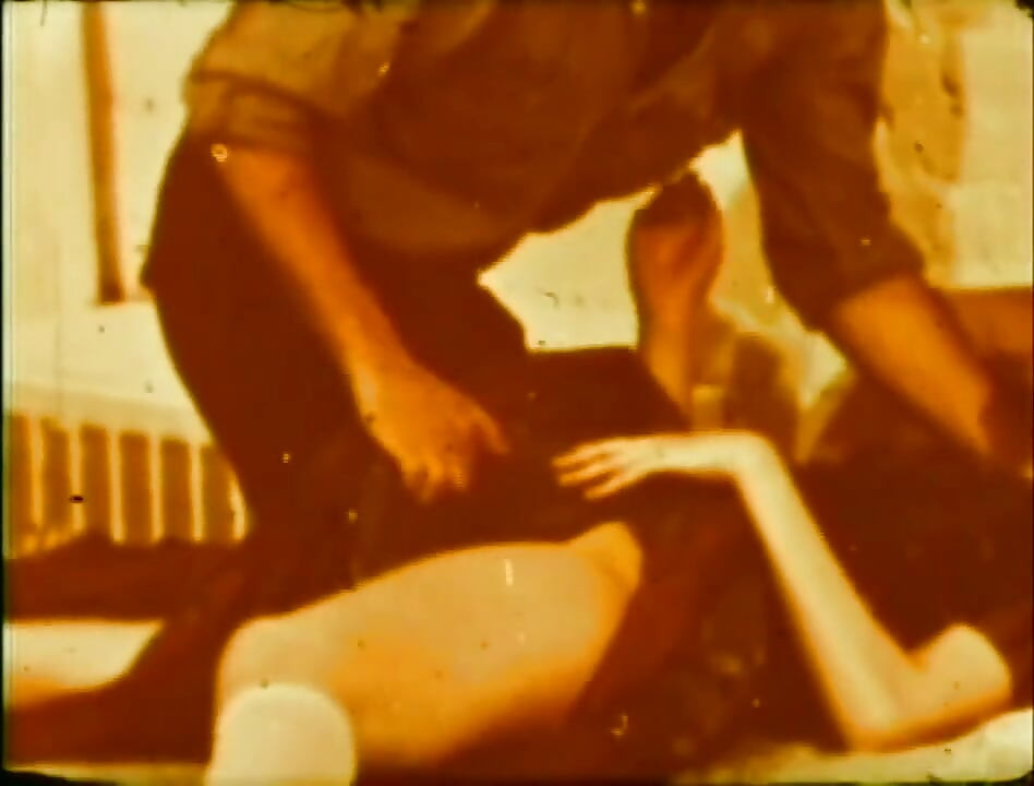 Hot vintage sex for a beautiful vintage slut!