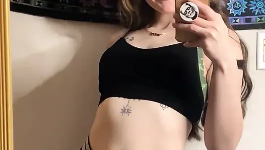 how long did you last?