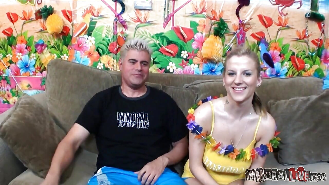 "Je tu příliš mnoho kundičky!"