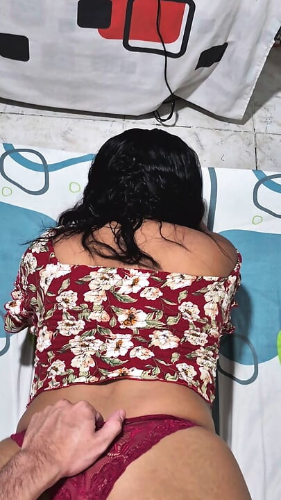 Today I Was Really Looking Forward to My Husband Fucking Me up to My Ass, and He Did, Rich.