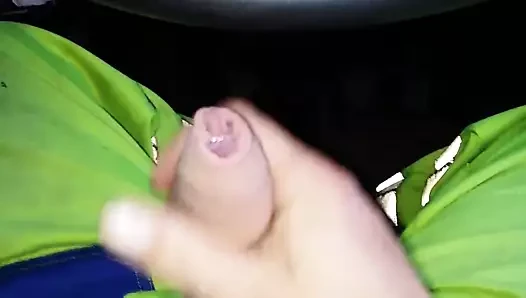 gewichst