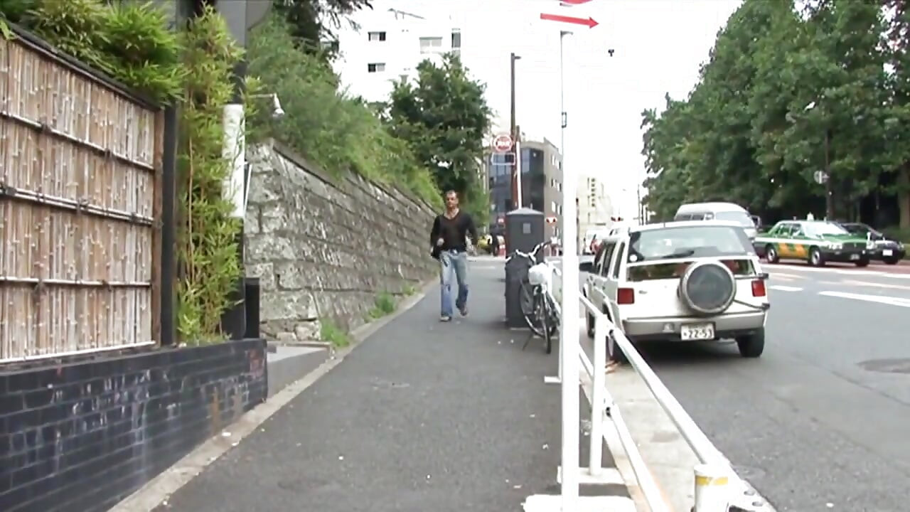 Teen Ramu is an Asian who enjoys cock in her mouth