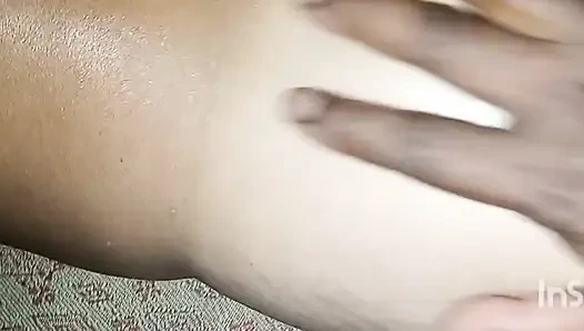 Порно видео индийского мужа и жены в постели