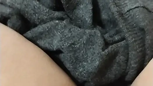 Wanita gemuk orgasme berurat keras