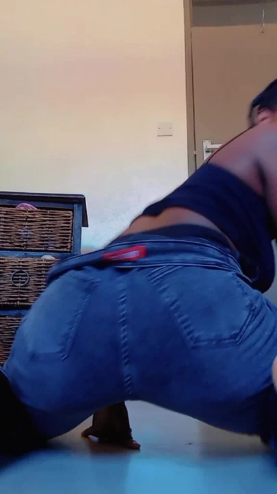 和我一起跳舞宝贝