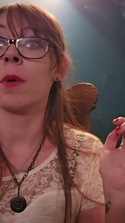 I just smoke a lot of cigarettes | Clip 2