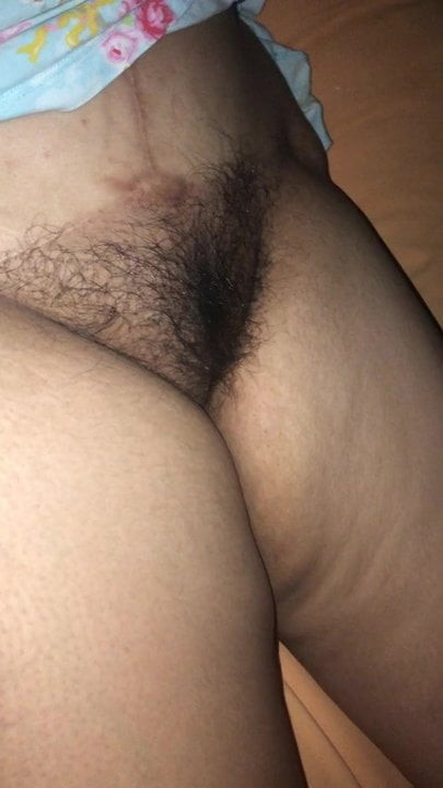 My  wife
