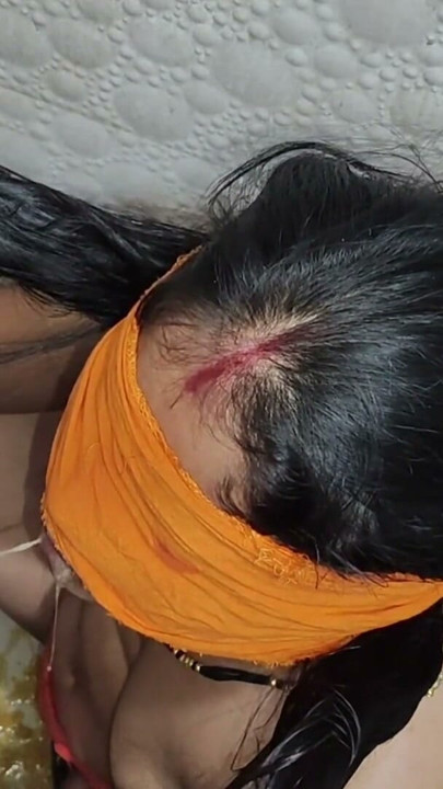 Bhabhi Ki Chudai Hindi Video | Клип 1