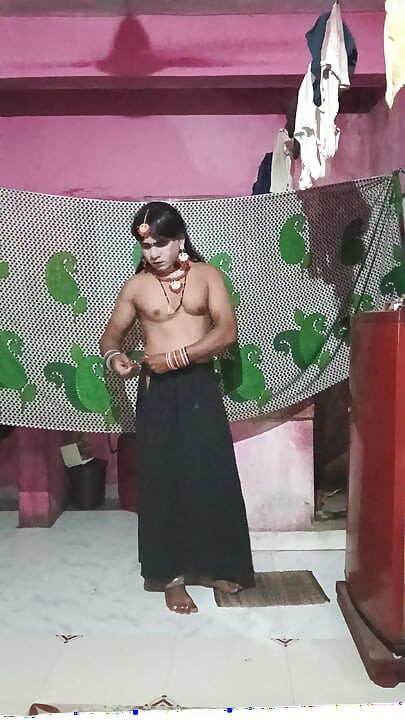 Madhuri Bhabhi