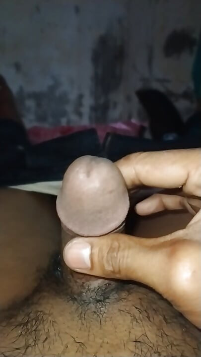 手淫