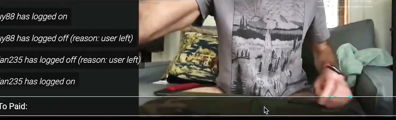 Chupando consolador caliente para nuevo fan Leche en consolador y culo follando hacia el final con cara de dolor extra.