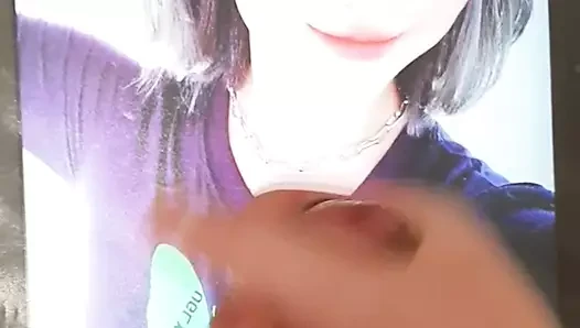 ITZY RYUJIN COCK TRIB