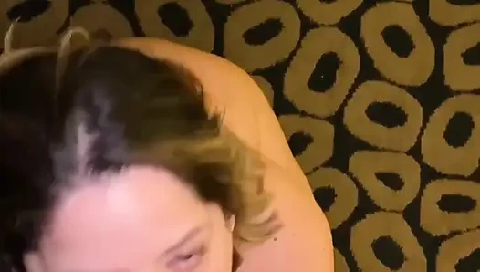 Amatir xxx - cewek semok latina dientot habis-habisan sama kontol besar pria kulit hitam