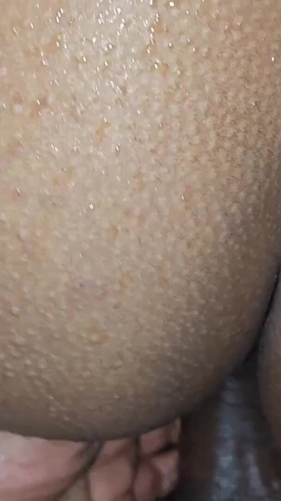 Mallu Aunty Showering Full Naked Brother in Law Joins and Fucking In Bathroom | Clip 2
