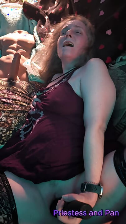 Toys, Handjobs, Cock Sucking, and Cumshot  FUN!