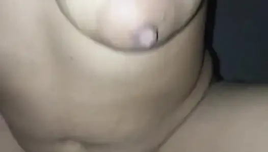 POV with My Hot GF