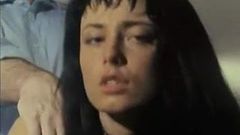 Anita Dark - clip anale da bella ragazza (1994) - raro