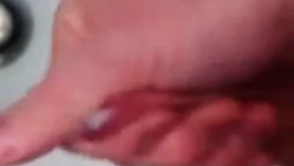 Geiler Schuss von Gutem Freund