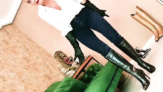 ezme kadın egemenliği oyunları