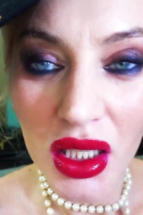 Lipstick Kisses