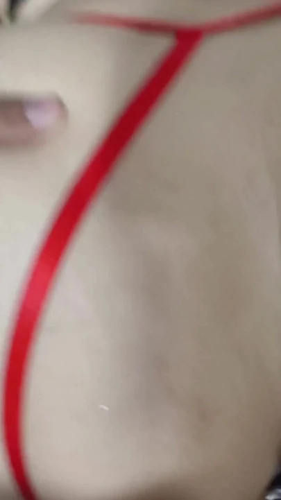 印度捆绑SM与Instagram网红肛门塞和胸部打屁股