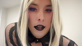 cu vorbe murdare feminine