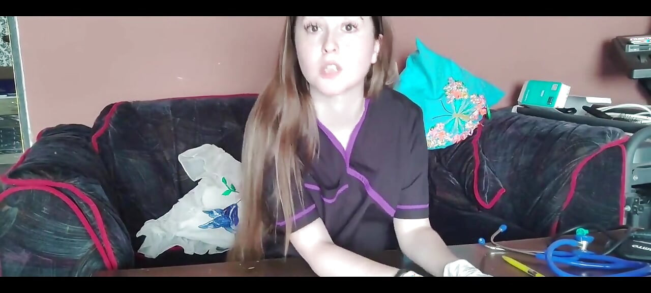 Nurse roleplay